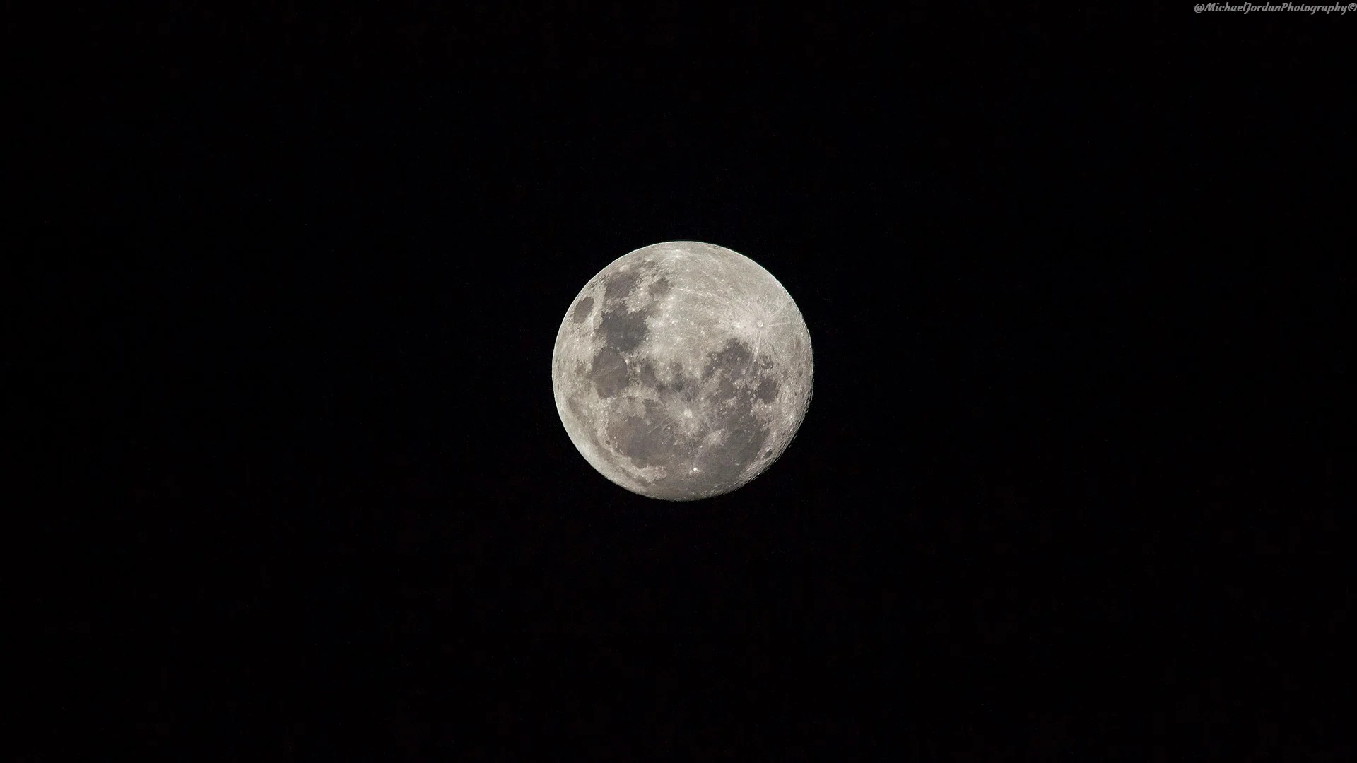 Full Moon