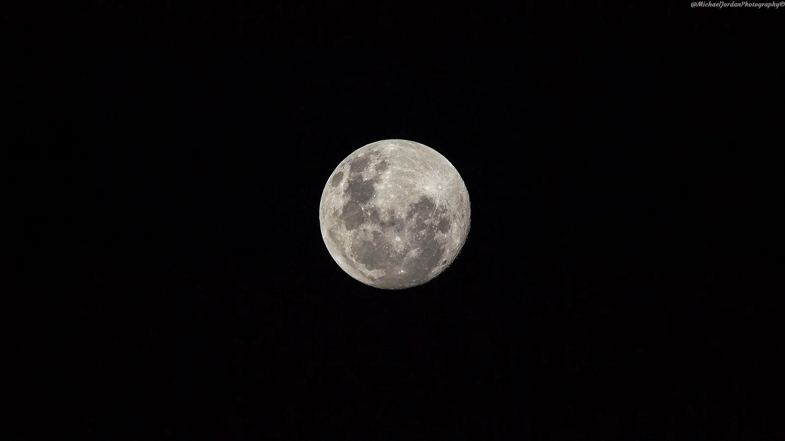 Full Moon, Amanzimtoti